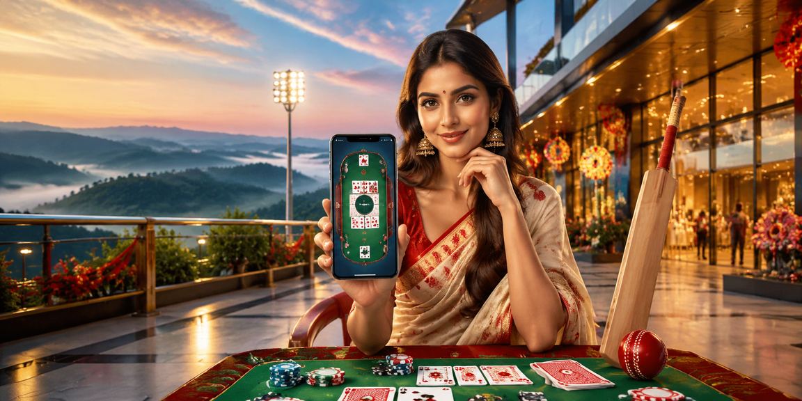 বান্দরবানে পহেলা বৈশাখ উপলক্ষে ক্রিকেট বেটিং পেমেন্ট