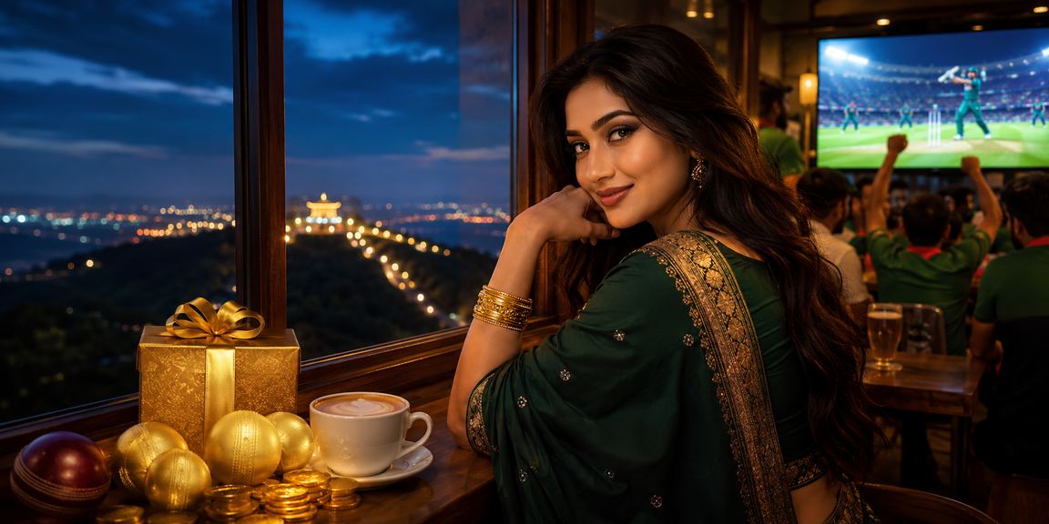 সিলেটে ক্রিকেট বেটিং বিশ্লেষণ করছেন একজন বাংলাদেশি ব্যবহারকারী